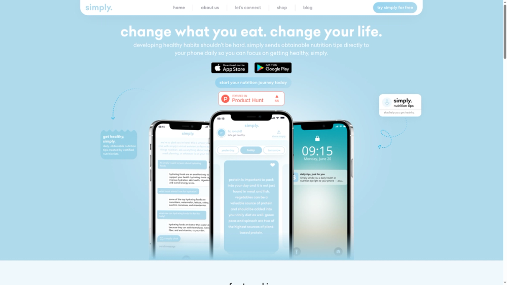 React Application React Application