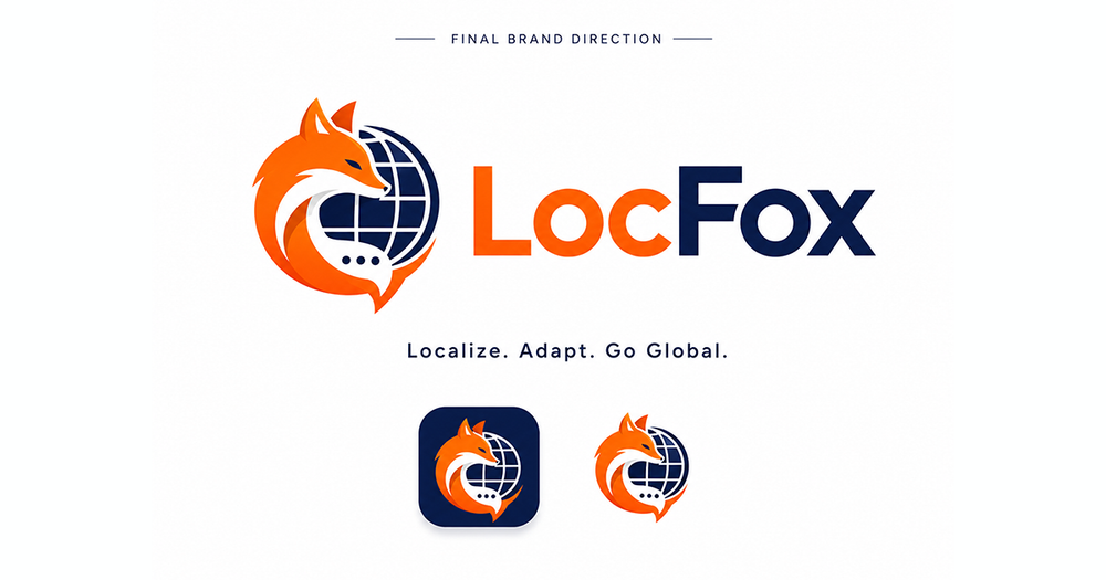 image of LocFox