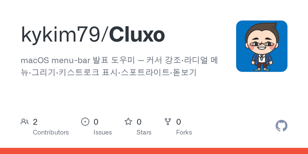 image of Cluxo