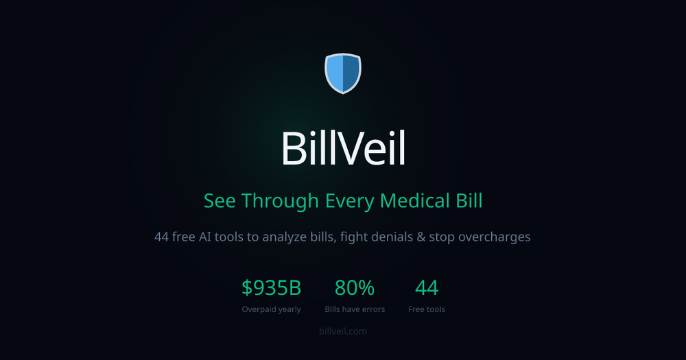 BillVeil BillVeil