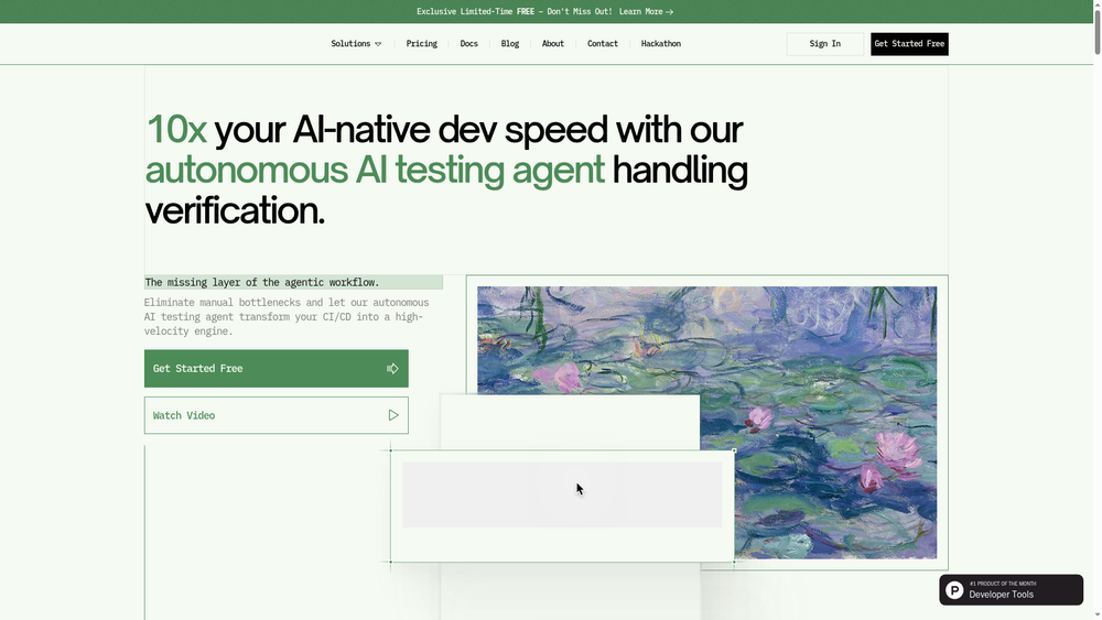 TestSprite TestSprite