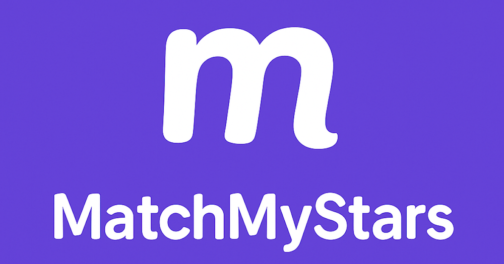 image of MatchMyStars