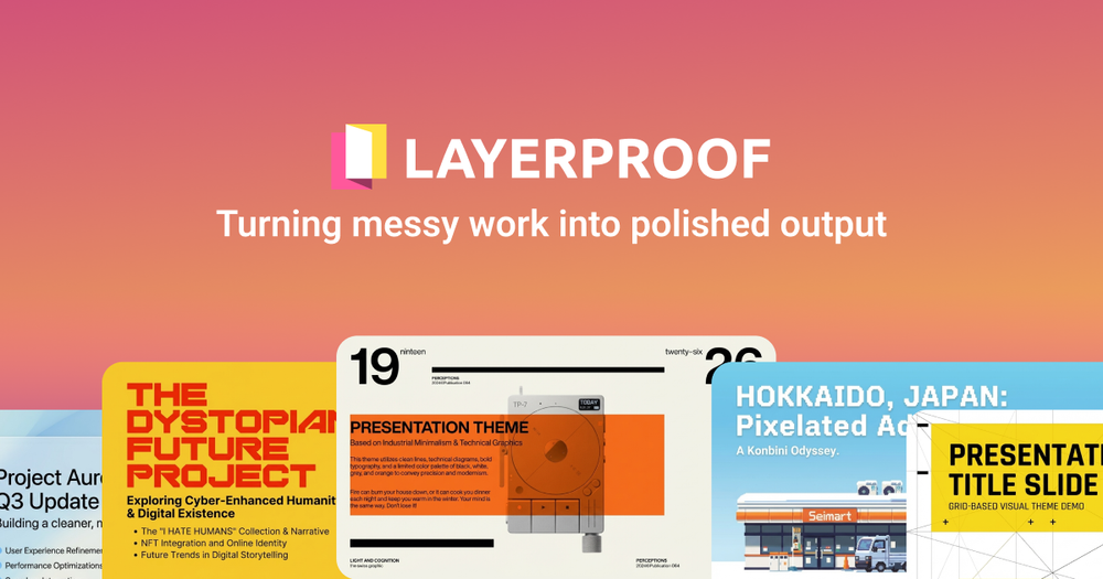 image of LayerProof Vellum