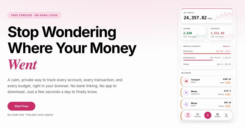 image of ExpenseSumo