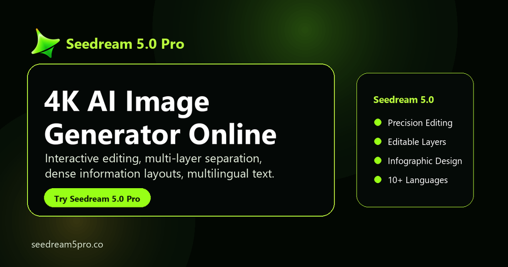 image of Seedream 5.0 Pro image of Seedream 5.0 Pro