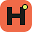 Icon of Hey Design AI