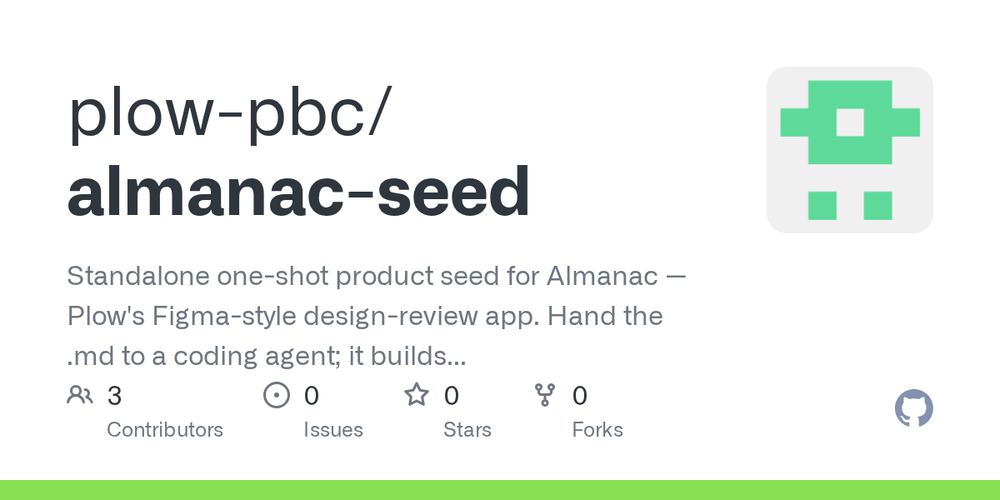 image of Almanac