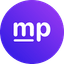 icon of MindPal AI Hub Builder