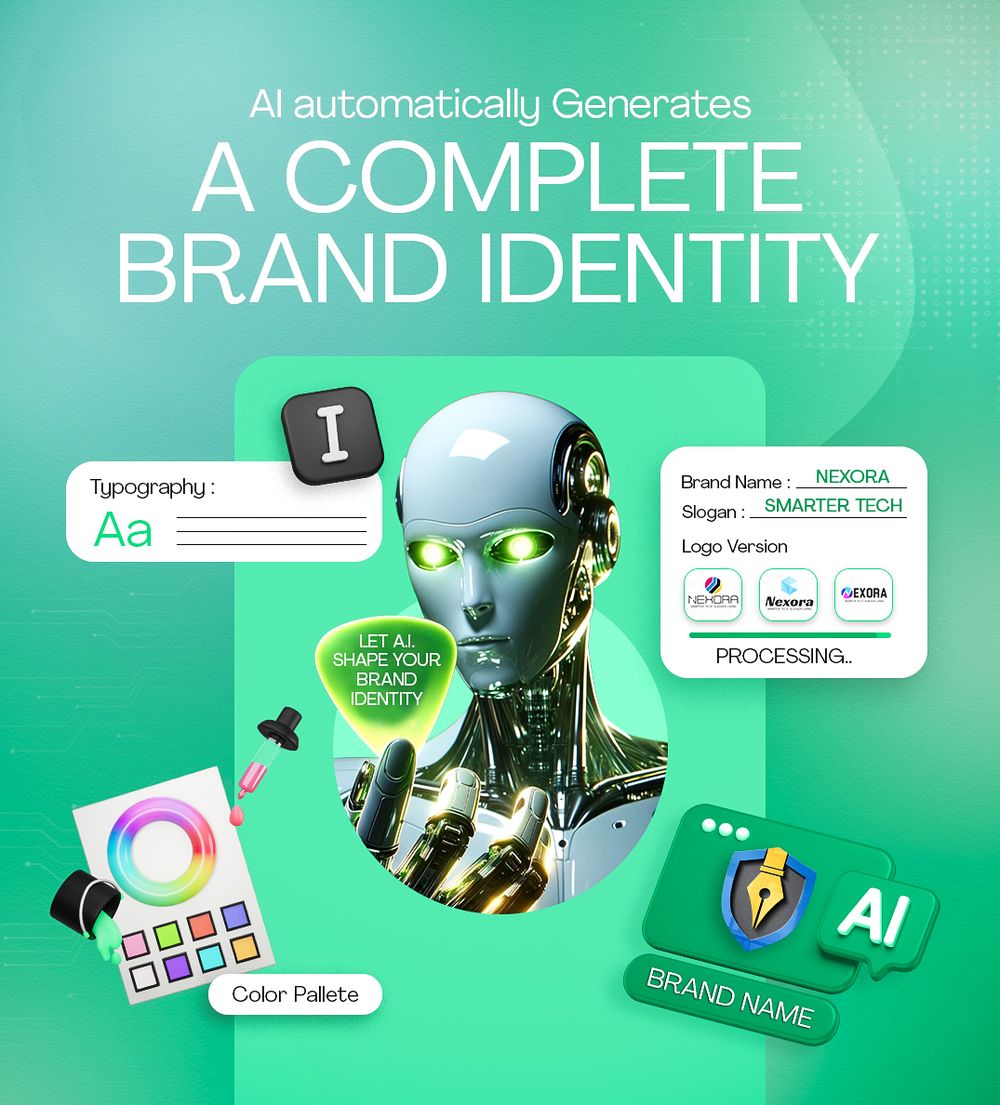 image of Brandolia