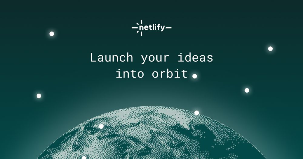 Netlify Capsules Netlify Capsules