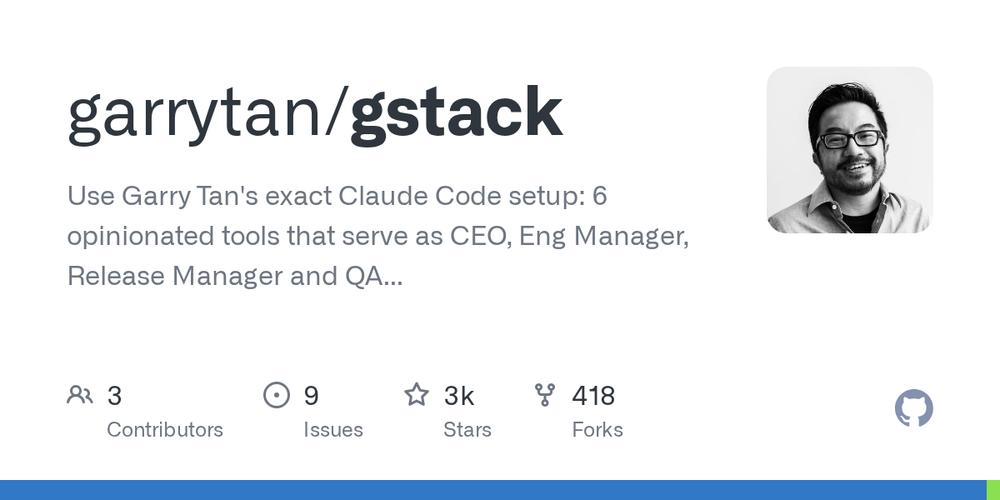 gstack gstack