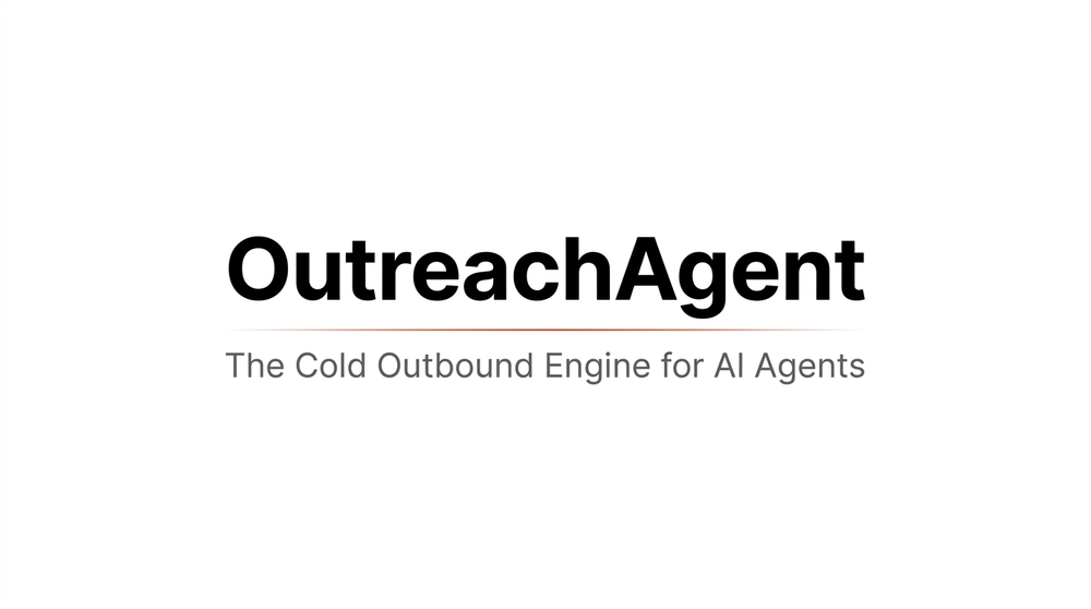 OutreachAgent OutreachAgent