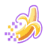 icon of Nano Banana 2 Flash
