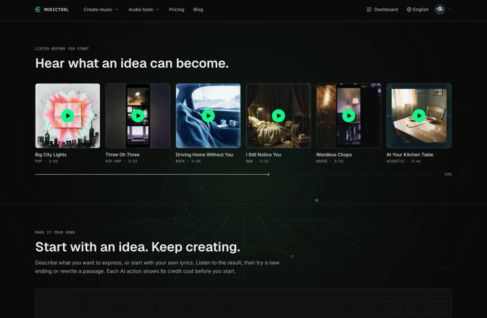 image of MUSICTOOL