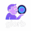 icon of Glorb