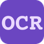 icon of AI OCR