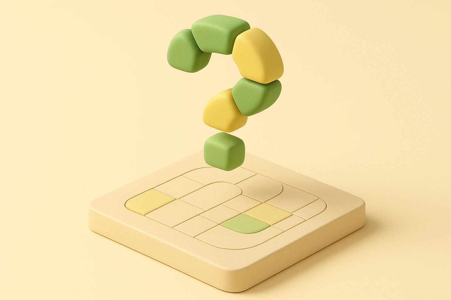 Semantic Clarity for AI Search Success