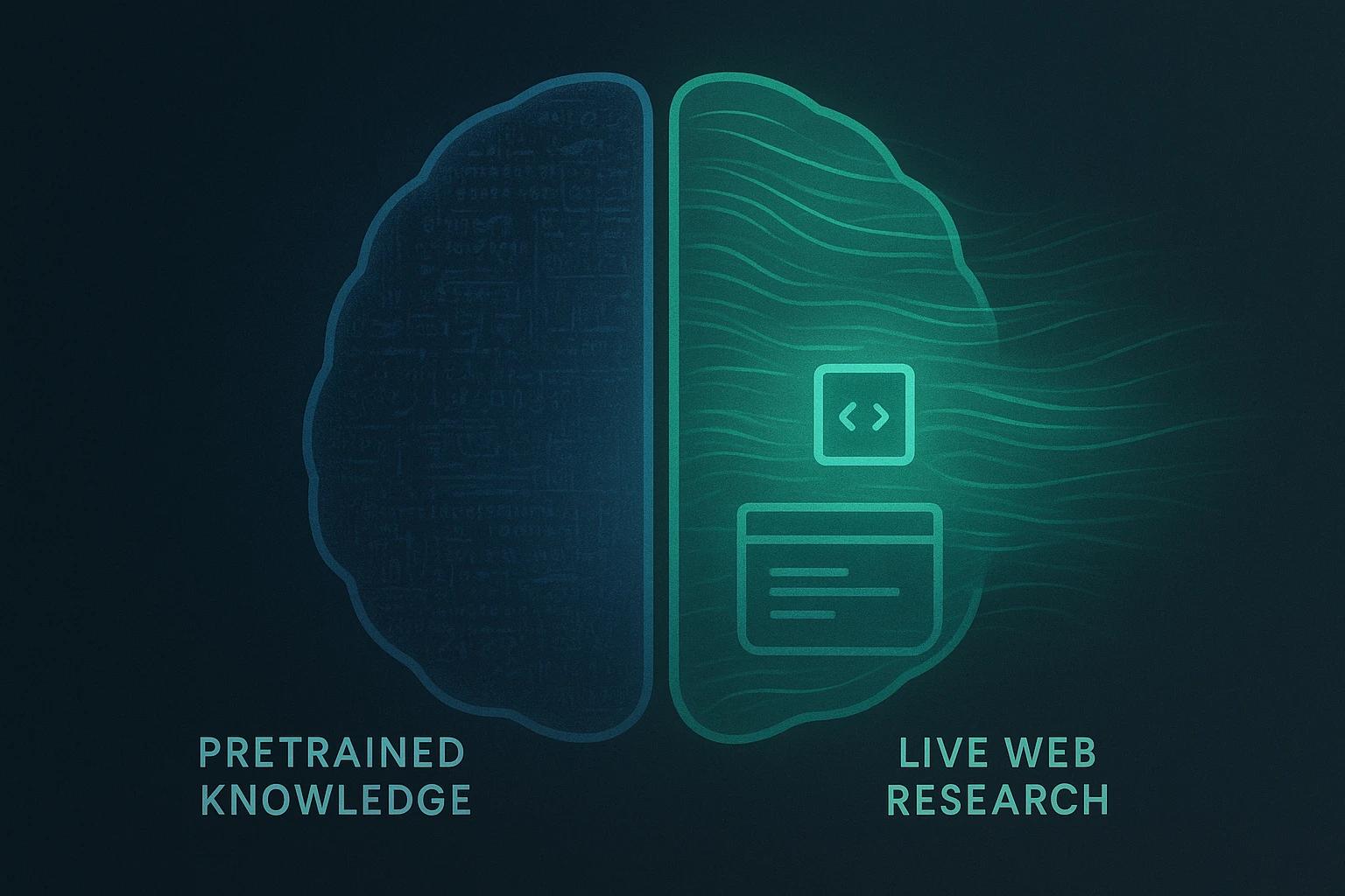 How AI Assistants Find and Cite Web Sources