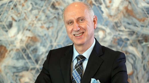 Dr. Imad Nakad