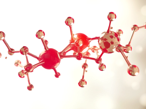 Hemoglobin IV Drip