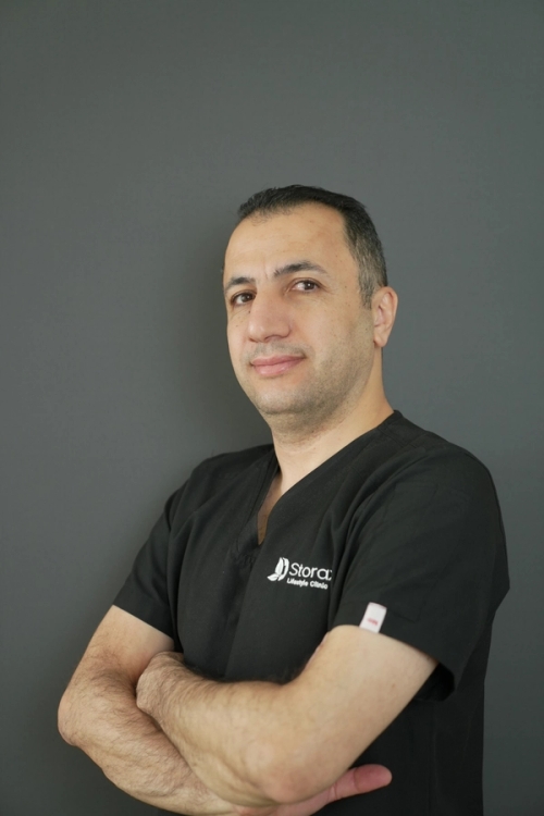 Dr Eid Al-Hajjar