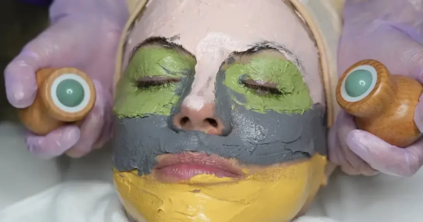 Organic Facial
