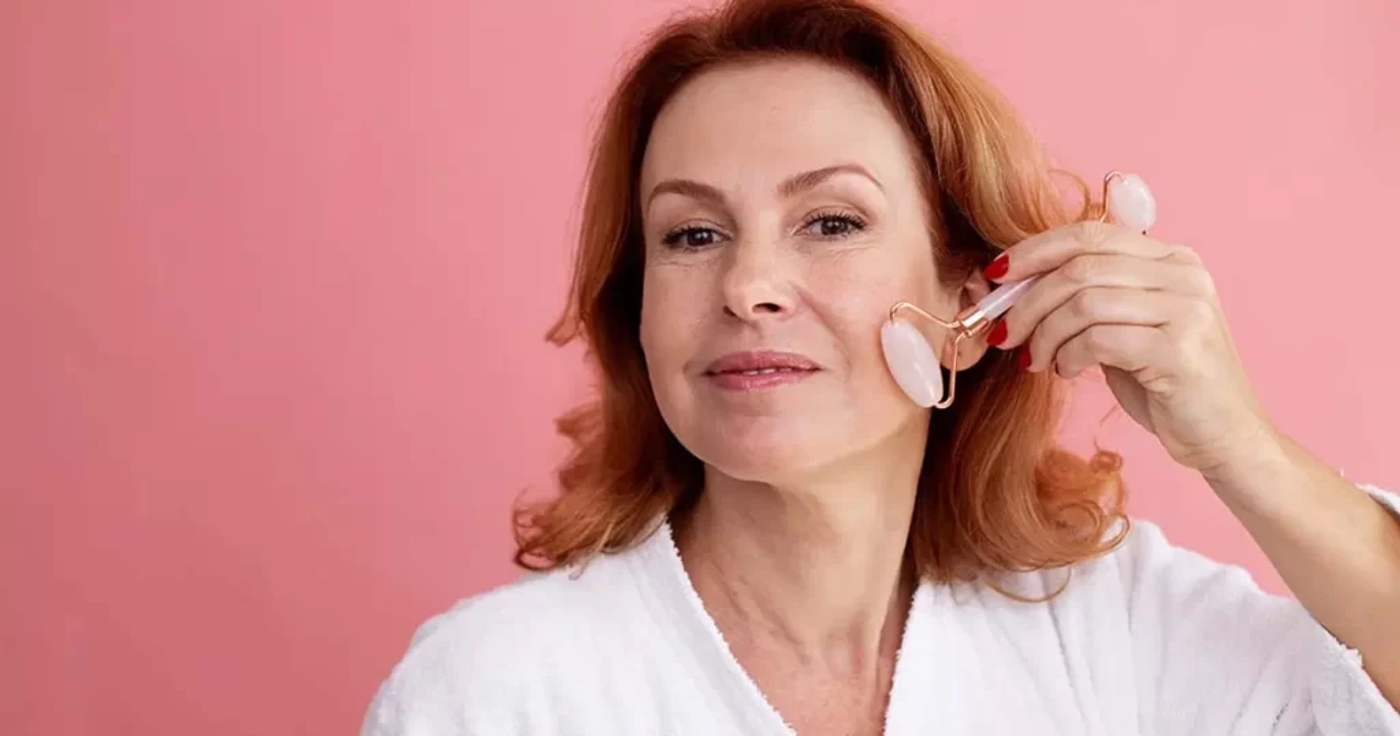 Nano Anti-Aging Treatment