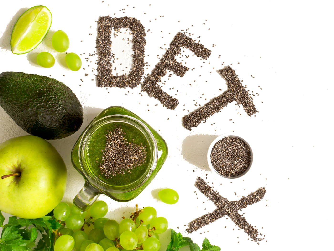 Detox IV Drip