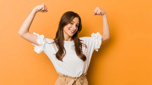 Women’s Wellness IV Drip