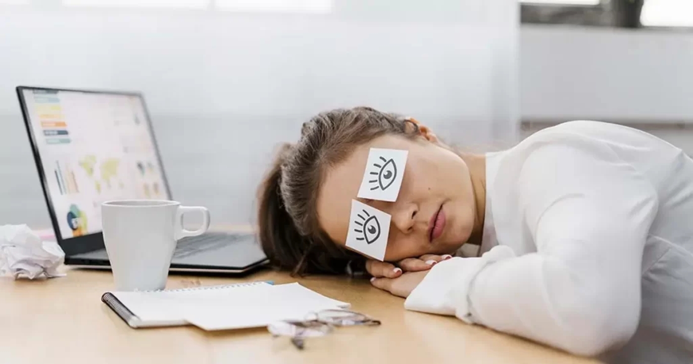 Chronic Fatigue IV Drip