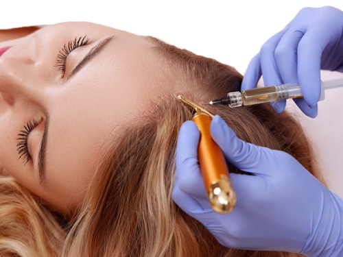 Hair Loss Treatment