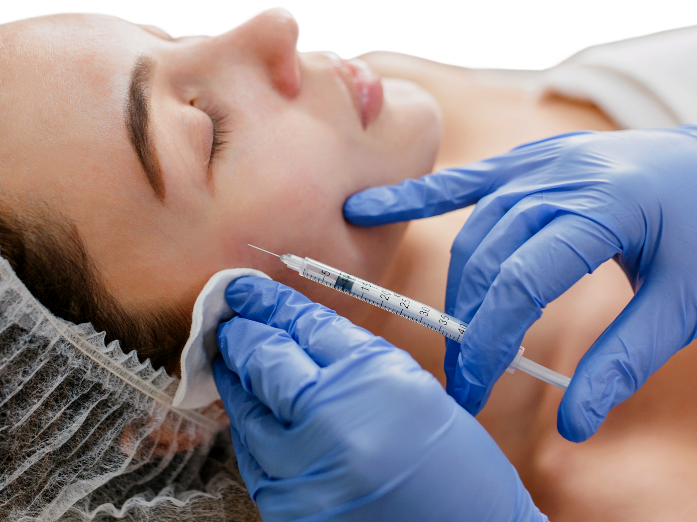 Mesotherapy