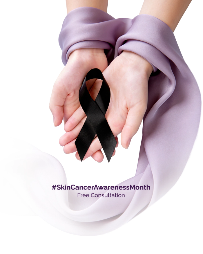 Skin Cancer Awareness Month
