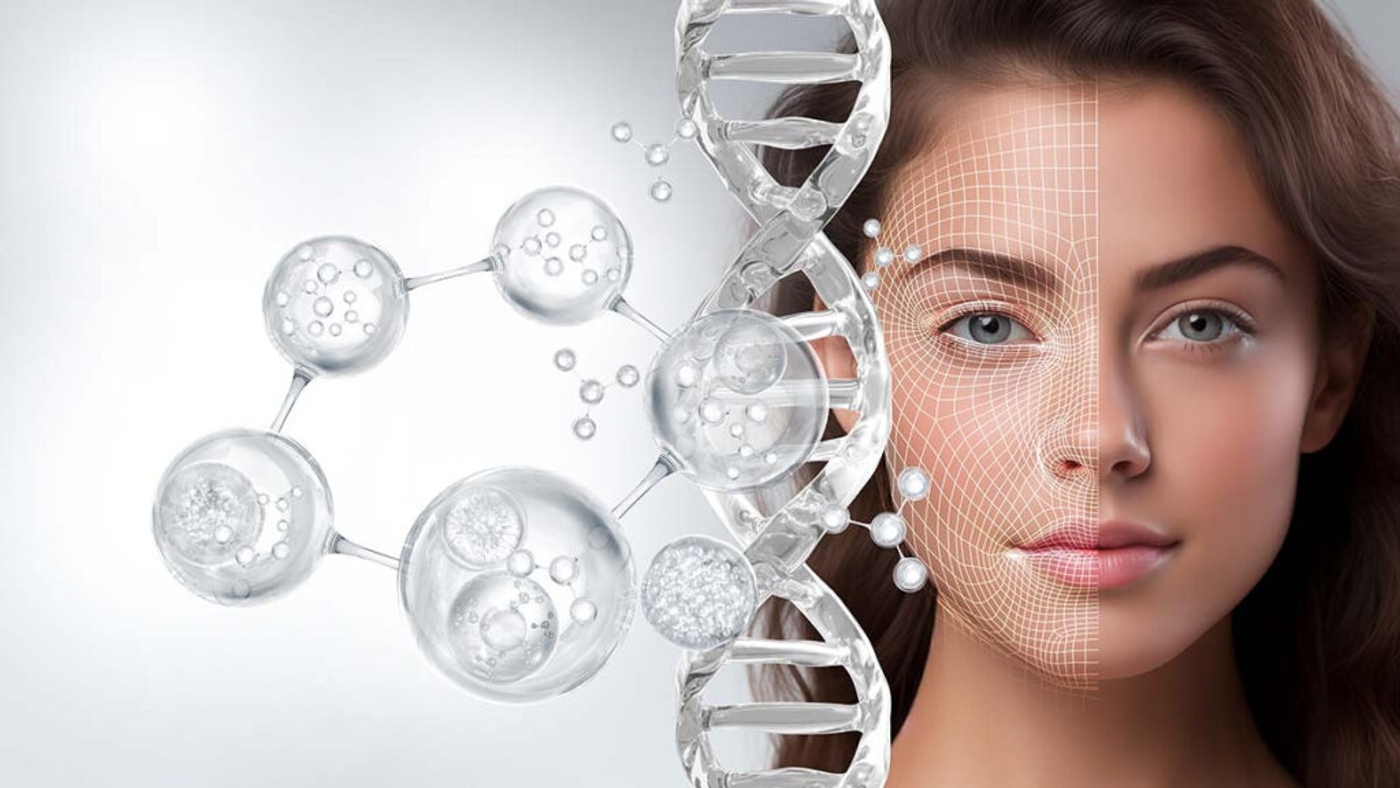 Stem Cell Facial Treatment