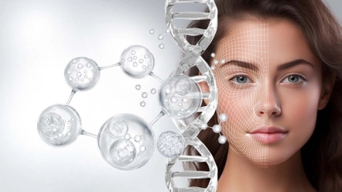 Stem Cell Facial Treatment