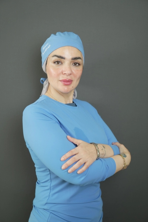 Ramona Younes