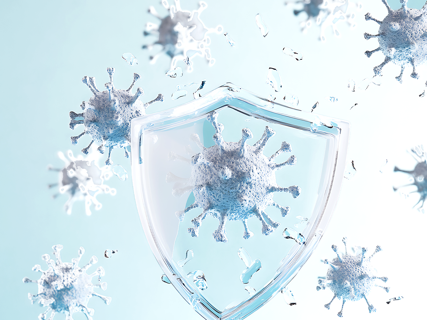 Immune Boost IV Drip
