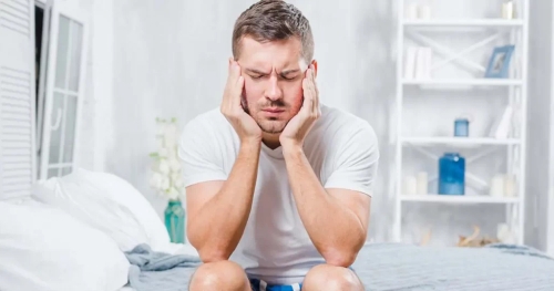 Premature Ejaculation Treatment