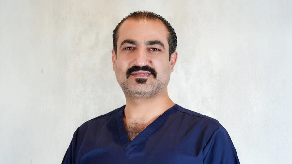 Dr. Ayham Alnukary