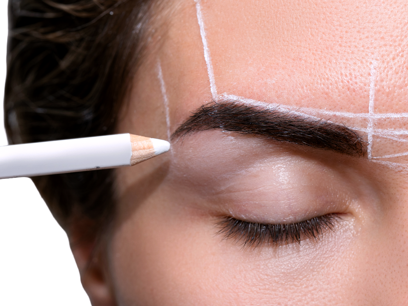 Eyebrow Transplant Dubai