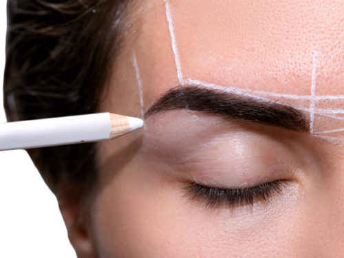 Eyebrow Transplant Dubai