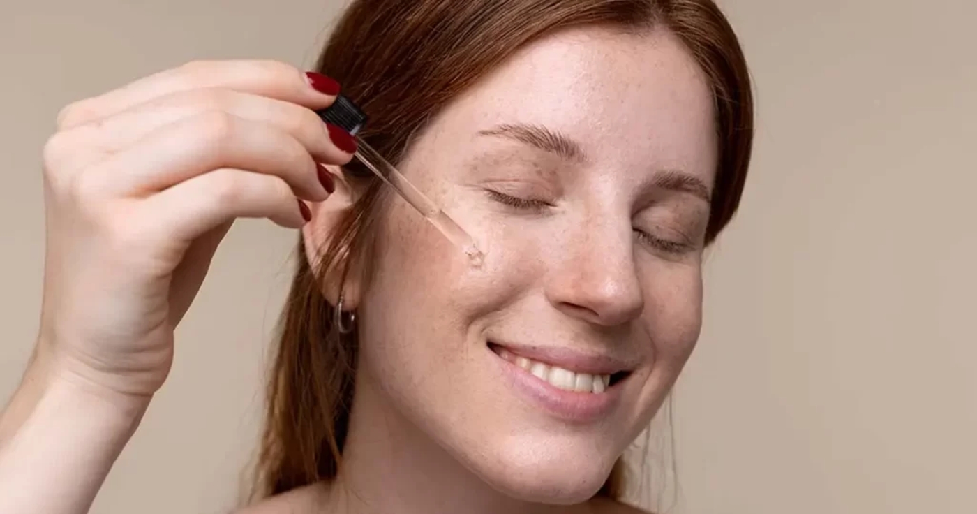 Salicylic Acid Treatment