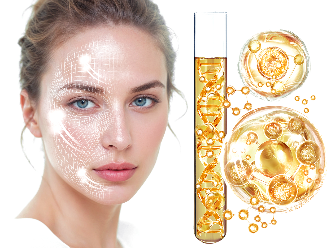Stem Cell Facial Treatment
