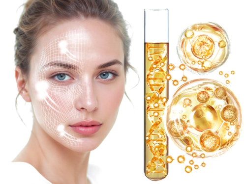 Stem Cell Facial Treatment