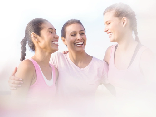 Women’s Wellness IV Drip