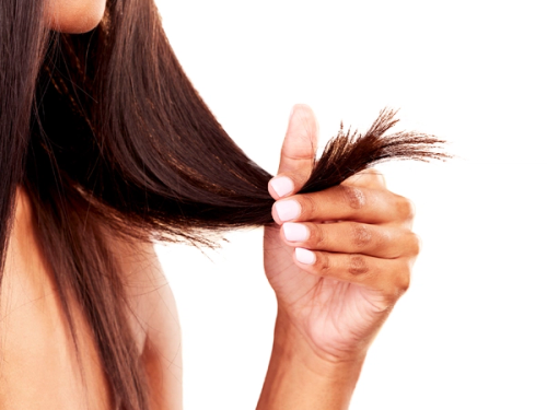 Hair Growth IV Drip
