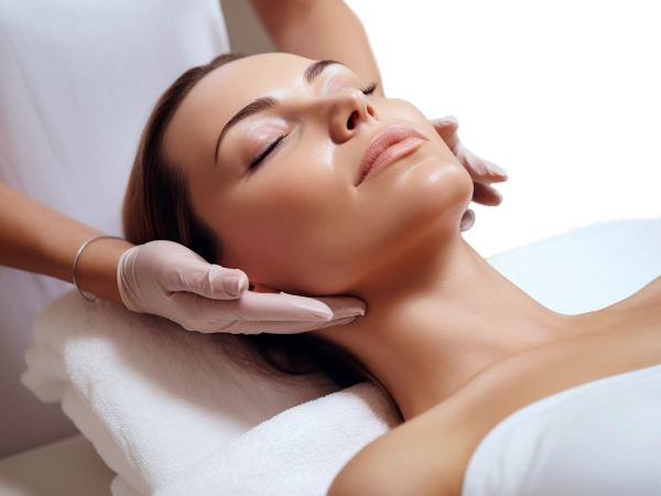 Beauty Therapy