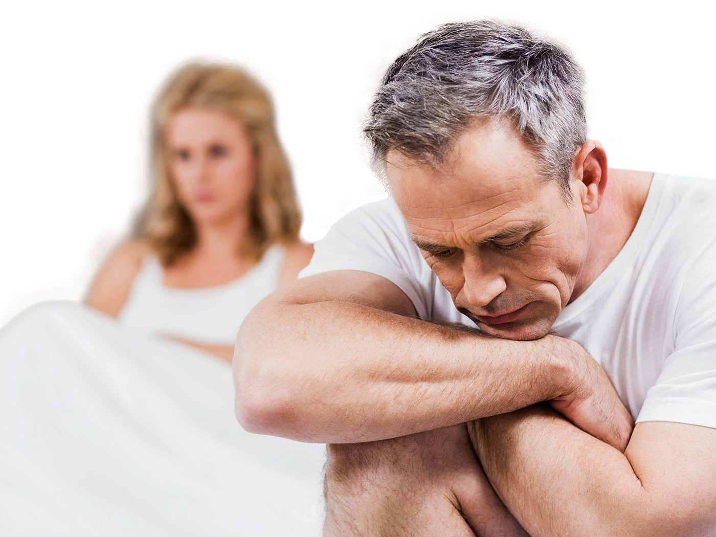 Erectile Dysfunction Treatment