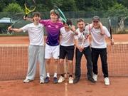 Junioren U18