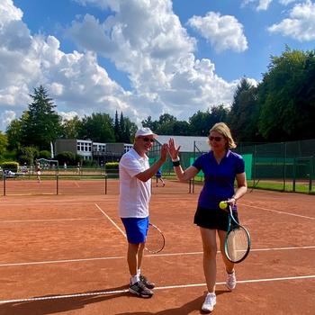 Fair play auf dem Platz